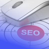 The Search Engine Optimisation image